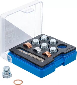 Kit de reparation pour carters M13 x 1,5 mm