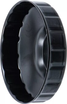 Cle a filtres cloches 18 pans diametre 96 mm pour Renault, VW
