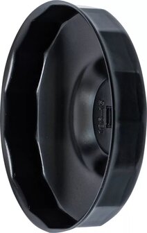 Cle a filtres cloches 15 pans diametre 106 mm pour Fiat Ducato