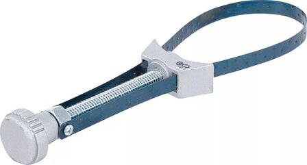 Cle a filtre a sangles acier a ressort fonte d&#039;aluminium diameter 110-155mm