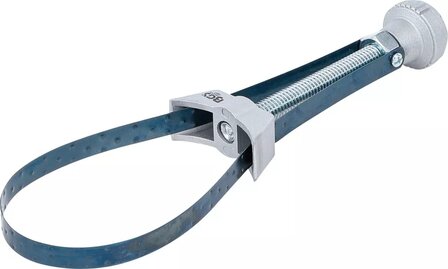 Cle a filtre a sangles acier a ressort fonte d&#039;aluminium diameter 110-155mm