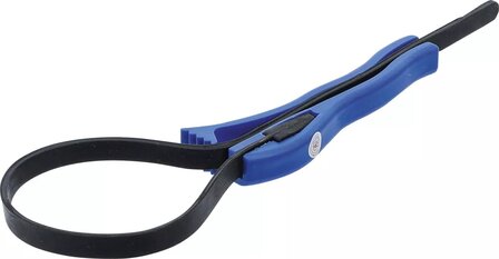 Cle a sangle en nylon &Oslash; 130 mm