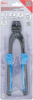 Pince a cintrer pour tubes 4,75 + 6 mm