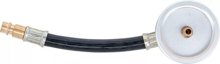 Adaptateur de purgeur de freins E20