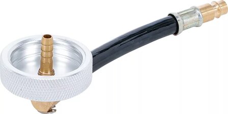 Adaptateur de purgeur de freins E20
