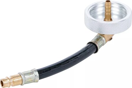 Adaptateur de purgeur de freins E20