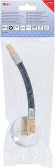 Adaptateur de purgeur de freins E20