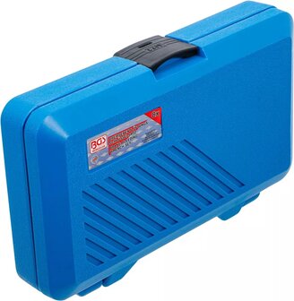 Jeu de cles de purgeur de frein 8 pieces