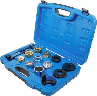 Outil de coussinet de l&#039;essieu arriere pour BMW 36, E46, E85