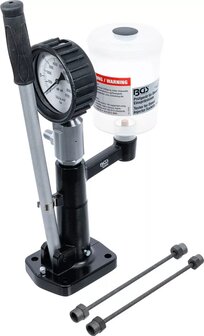 Pompe a tarer les injecteurs diesel