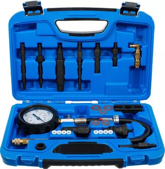 Compressiometre moteurs diesel