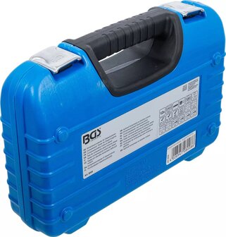 Compressiometre moteurs diesel