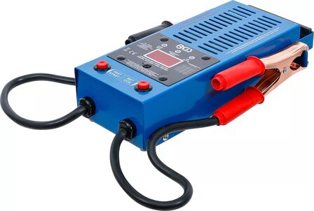 Testeur de batterie numerique