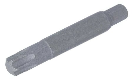 Embout transmission par hexagone m le 10 mm (3/8) profil T (pour Torx) T50