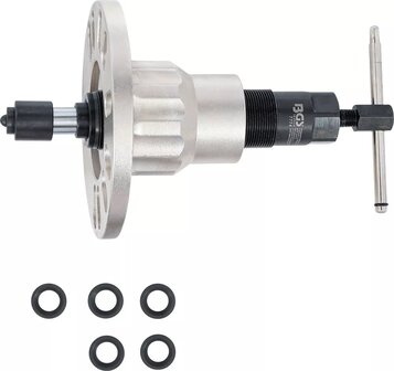 Extracteur hydrauliques pour arbres d&#039;entrainement 98 - 125 mm