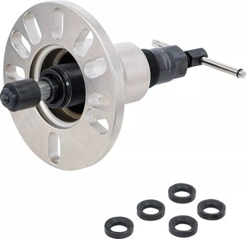 Extracteur hydrauliques pour arbres d&#039;entrainement 98 - 125 mm