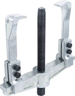 Extracteur parallele, filetage fin, 2 griffes 50 - 240 mm