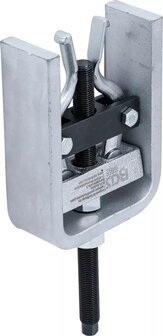 Extracteur de roulements internes pour 15 - 31 mm
