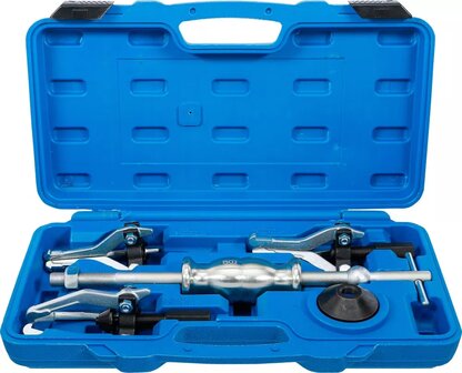 Jeu d&#039;extracteurs externe/interne 5 pieces