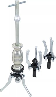 Jeu d&#039;extracteurs externe/interne 5 pieces