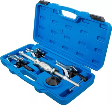 Jeu d&#039;extracteurs externe/interne 5 pieces