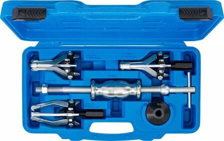 Jeu d&#039;extracteurs externe/interne 5 pieces