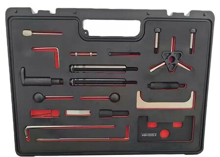 Kit outils speciaux pour moteur diesel et essence VAG