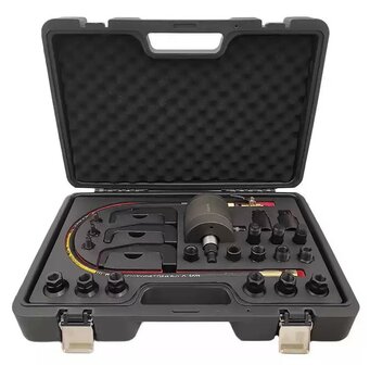 Outil de vibration pneumatique pour injecteurs diesel 24 pieces