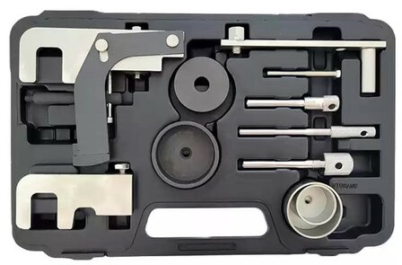 Coffret calage de distribution Renault, Opel &amp; Nissan
