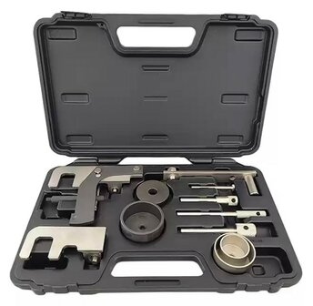Coffret calage de distribution Renault, Opel &amp; Nissan