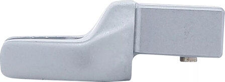 Cle plate 21 mm
