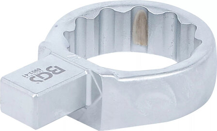 Cle annulaire 41 mm