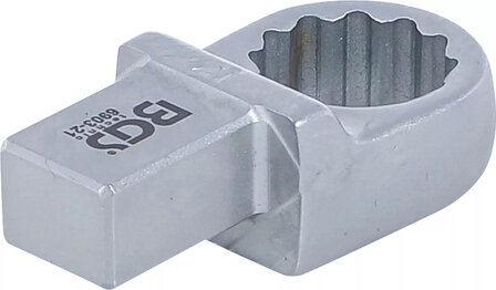 Cle annulaire 21 mm