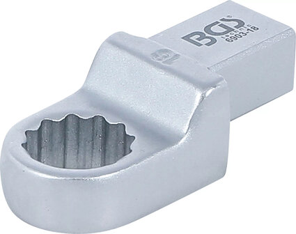 Cle annulaire 18 mm