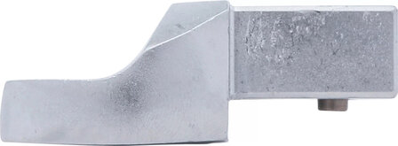 Cle plate 19 mm
