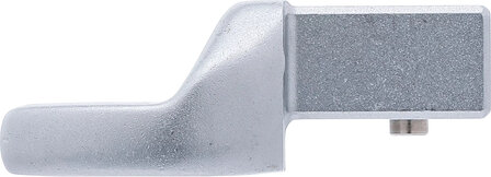 Cle plate 18 mm