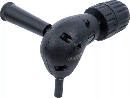 Mandrin d&#039;angle avec mandrin autoserrant pour 0,8 - 10