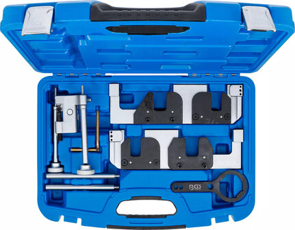 Coffret de calage pour BMW S63