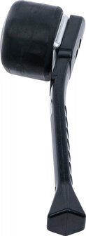Maillet de debosselage 260 mm