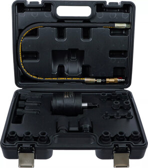Jeu d&rsquo;extracteurs d&rsquo;injecteurs pneumatiques 21 pieces