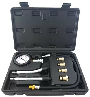 Compressiometre moteur essence