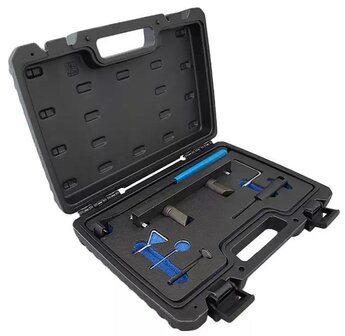 Reglage de l&#039;heure VAG 2.0 FSI &amp; 2.0 Turbo