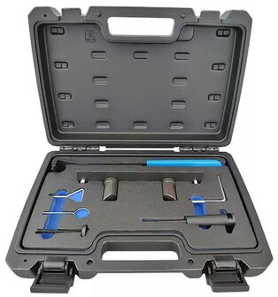 Reglage de l&#039;heure VAG 2.0 FSI &amp; 2.0 Turbo