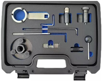 Coffret calage de distribution VAG 1.6 &amp; 2.0 TDI