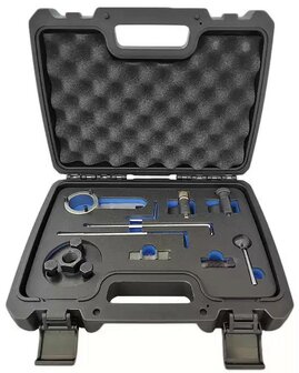 Coffret calage de distribution VAG 1.6 &amp; 2.0 TDI