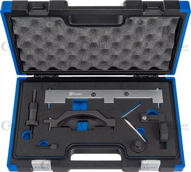 Ensemble d&#039;outils de chronometrage, BMW N40B16, N45B16, N45TB16
