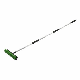 Balai d&#039;eau avec raccord de tuyau d&#039;arrosage