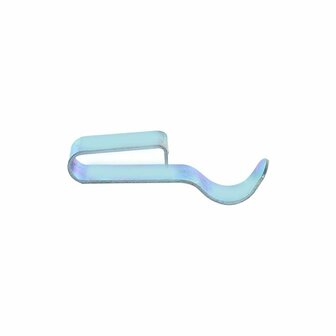 Collier de serrage 43mm pour cable
