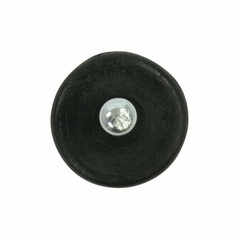 Capuchon superieur 22mm avec broche