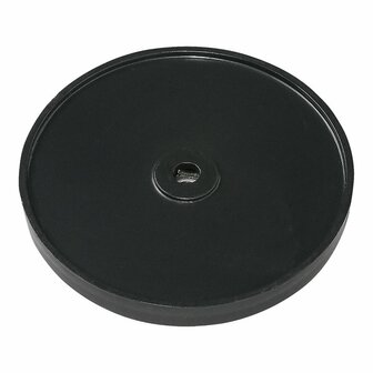 Reflecteur blanc 60mm fixation a vis